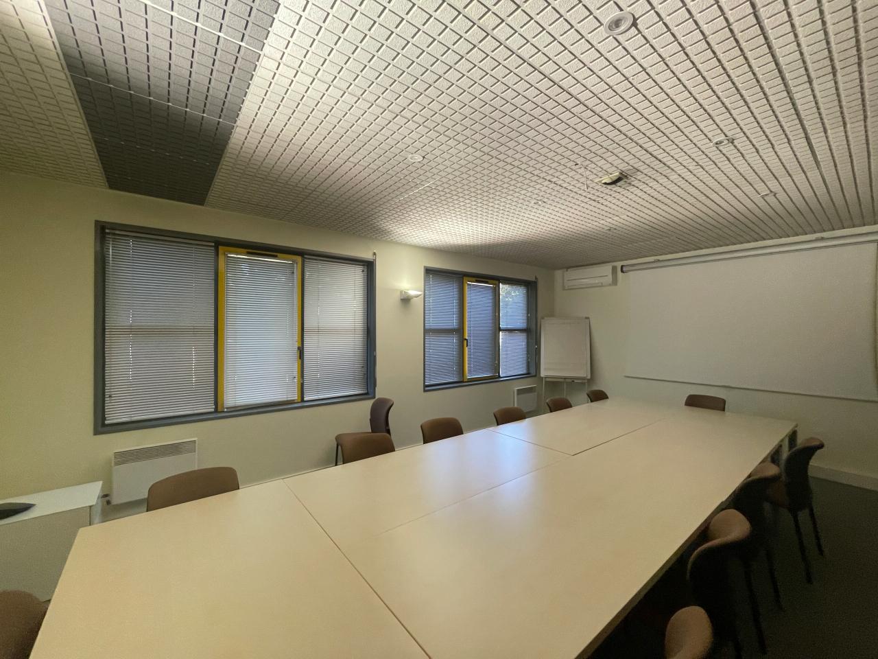 Bureau Olivet 281m² Location bureau Olivet Loiret OLBUR2533335 5
